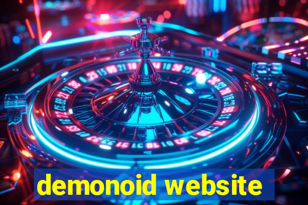 demonoid website